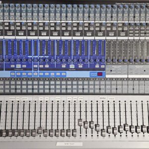 PreSonus StudioLive 32.4.2AI Digital Mixing Console – Used, Excellent Condition