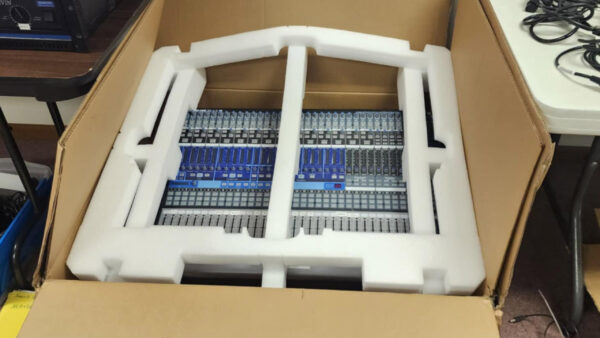 PreSonus StudioLive 32.4.2AI Digital Mixing Console – Used, Excellent Condition - Image 2