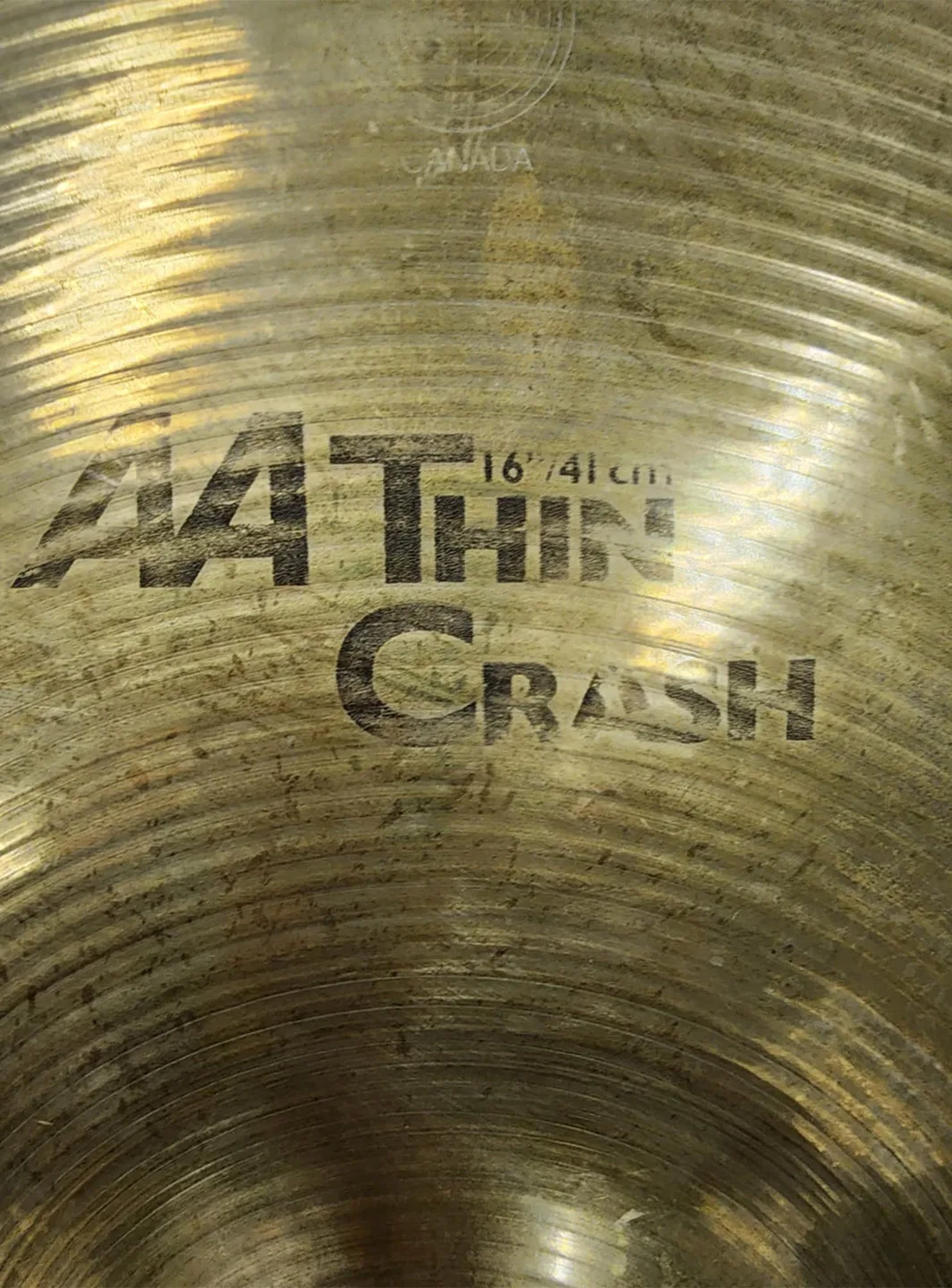 (SOLD) Pearl Export Series 3-Piece Drum Kit – Used, Excellent Condition - Image 12