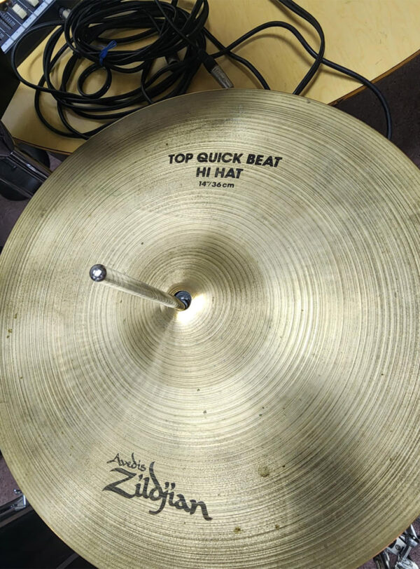 Pearl Export Series 3-Piece Drum Kit – Used, Excellent Condition - Image 9