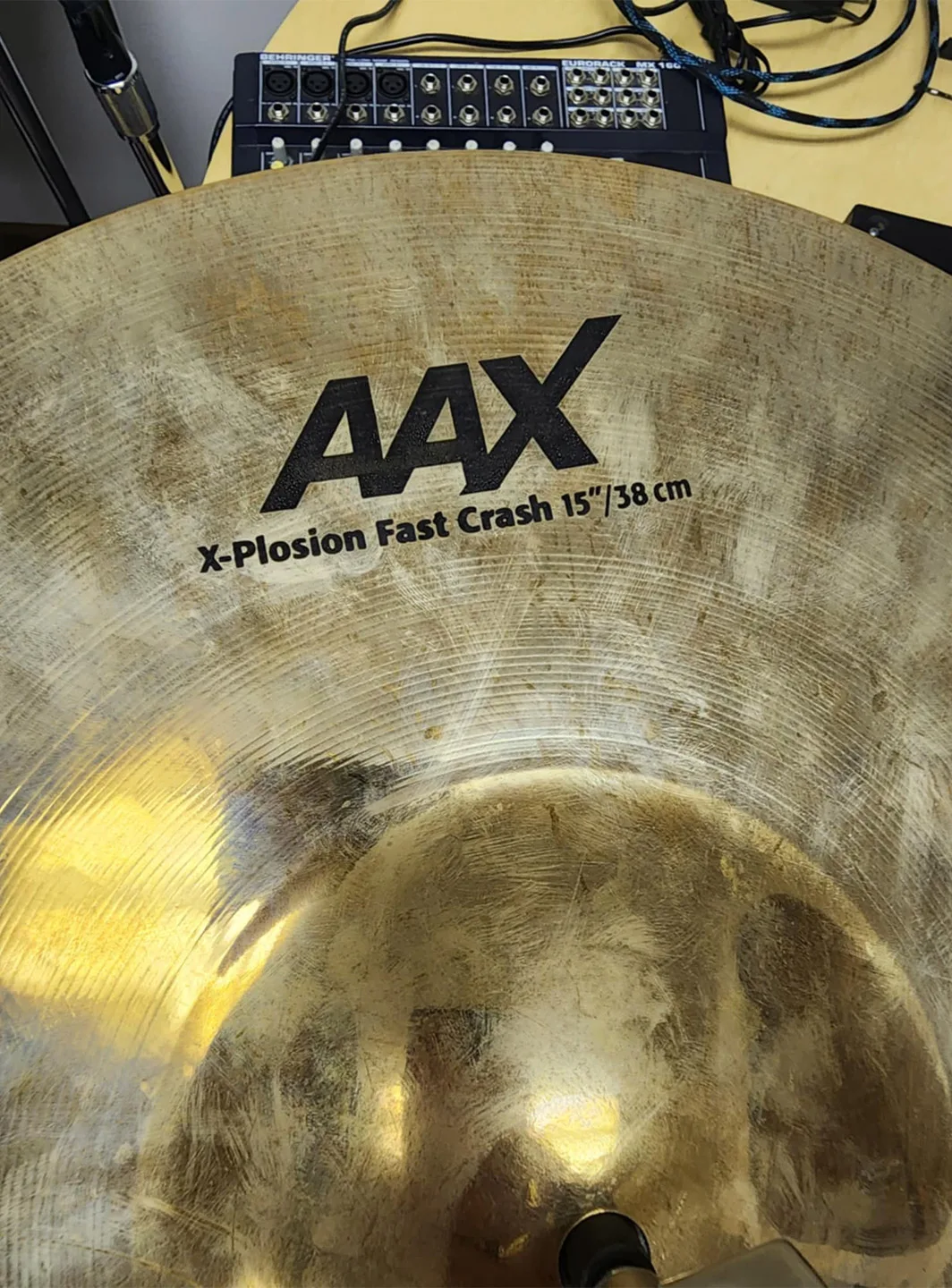 (SOLD) Pearl Export Series 3-Piece Drum Kit – Used, Excellent Condition - Image 10