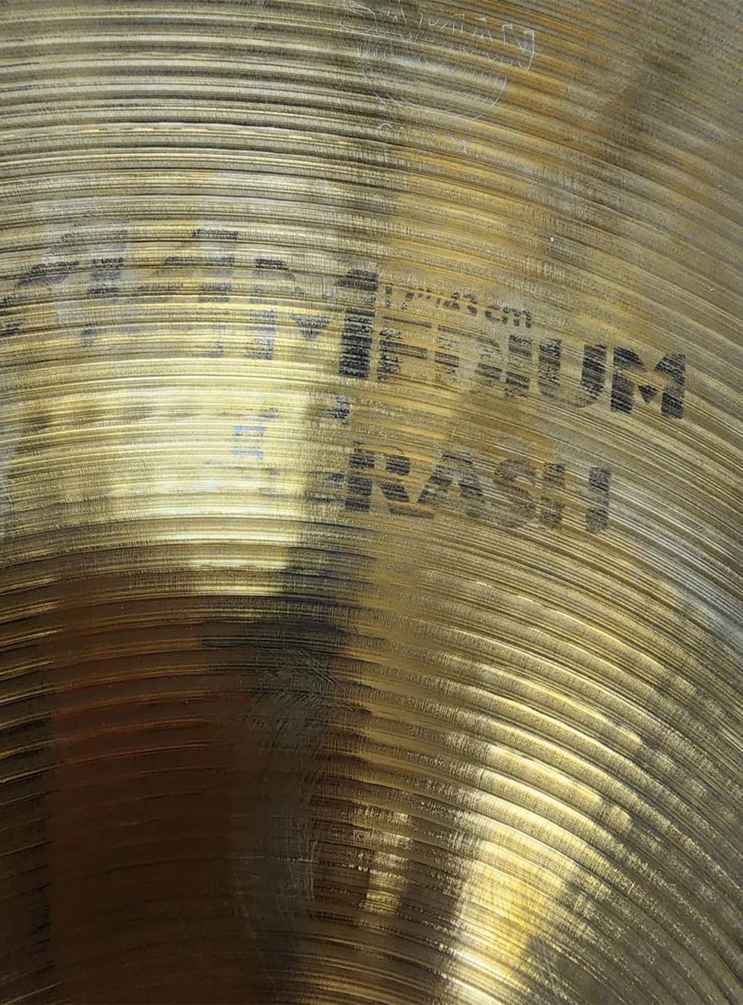 (SOLD) Pearl Export Series 3-Piece Drum Kit – Used, Excellent Condition - Image 11