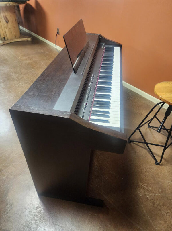 Roland HP-3500S Digital Piano – Used, Excellent Condition - Image 3